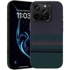 Чохол Benks MagClap ArmorAir Case Aurora for iPhone 16 Pro Max
