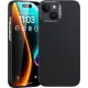 Чохол Benks MagClap ArmorAir Case Black for iPhone 15 Plus