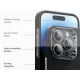 Чохол Benks MagClap ArmorAir Case Black for iPhone 15 Plus