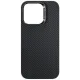 Чохол Benks MagClap ArmorAir Case Black for iPhone 15 Plus