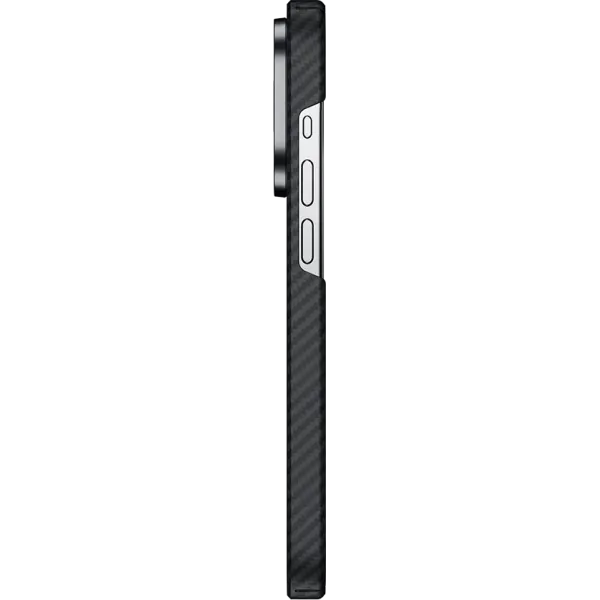 Чохол Benks MagClap ArmorAir Case Black for iPhone 15 Plus