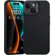 Чохол Benks MagClap ArmorPro Case Black for iPhone 15 Plus