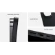 Чохол Benks MagClap ArmorPro Case Black for iPhone 15 Plus