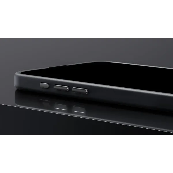 Чохол Benks MagClap ArmorPro Case Black for iPhone 15 Plus