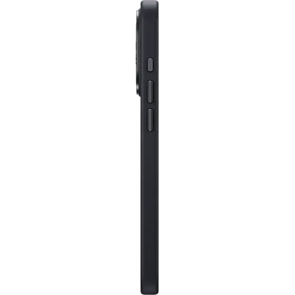 Чохол Benks MagClap ArmorPro Case Black for iPhone 15 Plus