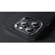 Чохол Benks MagClap ArmorPro Case Black for iPhone 15 Plus