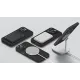 Чохол Benks MagClap ArmorPro Case Black for iPhone 15 Plus