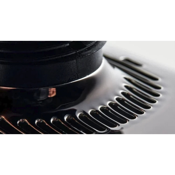 Тримач Pitaka Car Holder Air Vent MagEZ Car Mount Pro 2 Qi2 15W Black Тримач Pitaka Car Holder Air Vent MagEZ Car Mount Pro 2 Qi2 15W Black