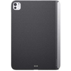 Чехол Pitaka для iPad Pro 11 2024 M4 MagEZ Case 2 Twill Black/Grey