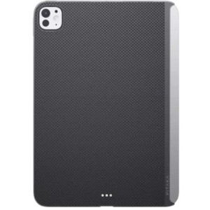 Чехол Pitaka для iPad Pro 11 2024 M4 MagEZ Case 2 Twill Black/Grey