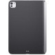 Чохол Pitaka для iPad Pro 11 2024 M4 MagEZ Case 2 Twill Black/Grey Чохол Pitaka для iPad Pro 11 2024 M4 MagEZ Case 2 Twill Black/Grey