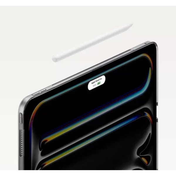 Чохол Pitaka для iPad Pro 11 2024 M4 MagEZ Case 2 Twill Black/Grey Чохол Pitaka для iPad Pro 11 2024 M4 MagEZ Case 2 Twill Black/Grey