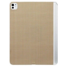 Чехол Pitaka для iPad Pro 11 2024 M4 MagEZ Case 2 Twill Canyon Yellow