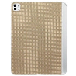 Чохол Pitaka для iPad Pro 11 2024 M4 MagEZ Case 2 Twill Canyon Yellow Чохол Pitaka для iPad Pro 11 2024 M4 MagEZ Case 2 Twill Canyon Yellow