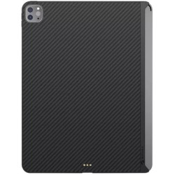 Чохол Pitaka для iPad Pro 13 2024 M4 MagEZ Case 2 Twill Black/Grey