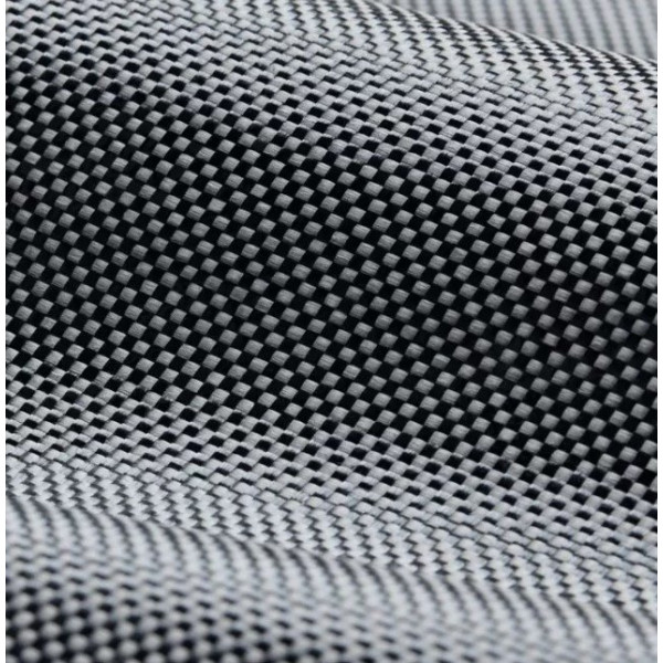 Чохол Pitaka для iPad Pro 13 2024 M4 MagEZ Case 2 Twill Black/Grey Чохол Pitaka для iPad Pro 13 2024 M4 MagEZ Case 2 Twill Black/Grey