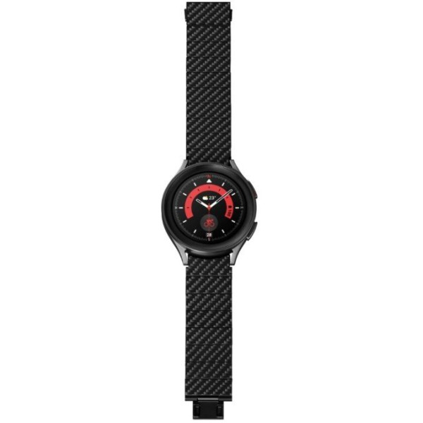 Ремінець Pitaka для Galaxy Watch Carbon Fiber Watch Band Modern 40/42/44/45/46/47mm Ремінець Pitaka для Galaxy Watch Carbon Fiber Watch Band Modern 40/42/44/45/46/47mm