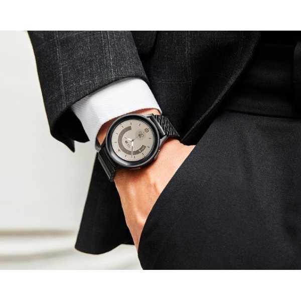 Ремінець Pitaka для Galaxy Watch Carbon Fiber Watch Band Modern 40/42/44/45/46/47mm Ремінець Pitaka для Galaxy Watch Carbon Fiber Watch Band Modern 40/42/44/45/46/47mm