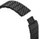 Ремінець Pitaka для Galaxy Watch Carbon Fiber Watch Band Modern 40/42/44/45/46/47mm Ремінець Pitaka для Galaxy Watch Carbon Fiber Watch Band Modern 40/42/44/45/46/47mm