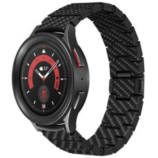 Ремінець Pitaka для Galaxy Watch Carbon Fiber Watch Band Modern 40/42/44/45/46/47mm