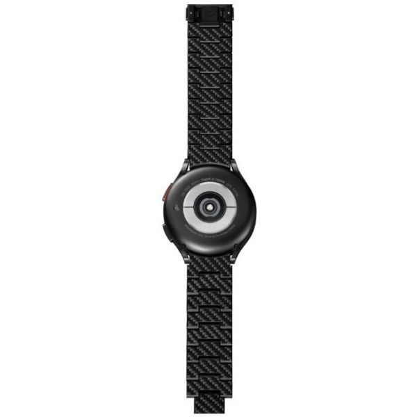 Ремінець Pitaka для Galaxy Watch Carbon Fiber Watch Band Modern 40/42/44/45/46/47mm Ремінець Pitaka для Galaxy Watch Carbon Fiber Watch Band Modern 40/42/44/45/46/47mm