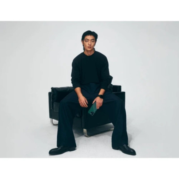 Pitaka Re-TROS Tactile Woven Case Refining for iPhone 16 Pro Max Pitaka Re-TROS Tactile Woven Case Refining for iPhone 16 Pro Max