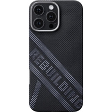 Pitaka Re-TROS Tactile Woven Case Rebuilding for iPhone 16 Pro