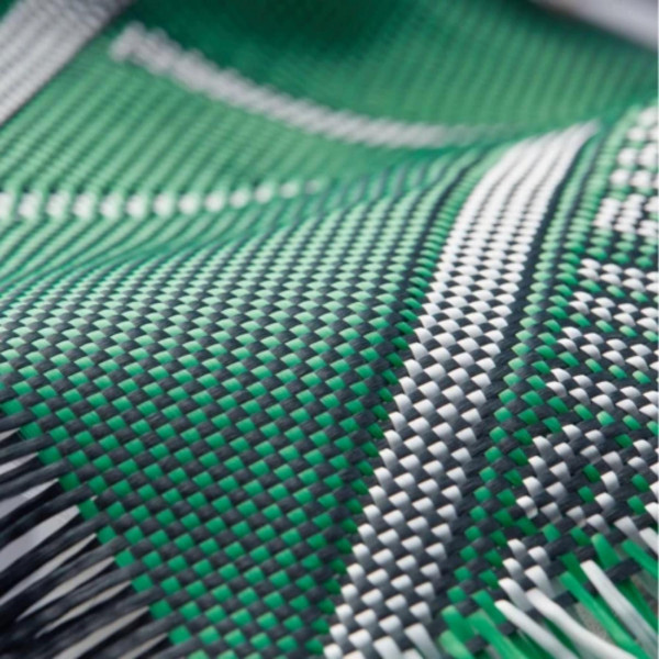 Pitaka Re-TROS Tactile Woven Case Refining for iPhone 16 Pro Pitaka Re-TROS Tactile Woven Case Refining for iPhone 16 Pro