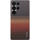 Pitaka Sunset Moonrise Tactile Woven Case Sunset (KS2502U) for Samsung S938 Galaxy S25 Ultra Pitaka Sunset Moonrise Tactile Woven Case Sunset (KS2502U) for Samsung S938 Galaxy S25 Ultra