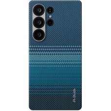 Pitaka Sunset Moonrise Tactile Woven Case Moonrise (KS2503U) for Samsung S938 Galaxy S25 Ultra
