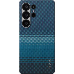 Pitaka Sunset Moonrise Tactile Woven Case Moonrise (KS2503U) for Samsung S938 Galaxy S25 Ultra Pitaka Sunset Moonrise Tactile Woven Case Moonrise (KS2503U) for Samsung S938 Galaxy S25 Ultra