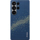 Pitaka StarPeak Tactile Woven Case Milky Way Galaxy (KS2505U) for Samsung S938 Galaxy S25 Ultra Pitaka StarPeak Tactile Woven Case Milky Way Galaxy (KS2505U) for Samsung S938 Galaxy S25 Ultra