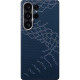 Pitaka Snake Ridge Tactile Woven Case Snowy Day for Samsung S938 Galaxy S25 Ultra Pitaka Snake Ridge Tactile Woven Case Snowy Day for Samsung S938 Galaxy S25 Ultra