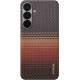 Pitaka Sunset Moonrise Tactile Woven Case Sunset (KS2503) for Samsung S931 Galaxy S25 Pitaka Sunset Moonrise Tactile Woven Case Sunset (KS2503) for Samsung S931 Galaxy S25