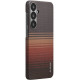 Pitaka Sunset Moonrise Tactile Woven Case Sunset (KS2503) for Samsung S931 Galaxy S25 Pitaka Sunset Moonrise Tactile Woven Case Sunset (KS2503) for Samsung S931 Galaxy S25
