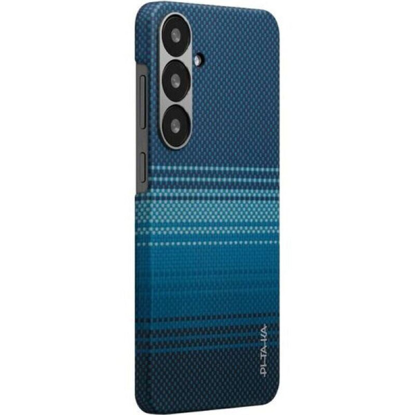 Pitaka Sunset Moonrise Tactile Woven Case Moonrise (KS2502) for Samsung S931 Galaxy S25 Pitaka Sunset Moonrise Tactile Woven Case Moonrise (KS2502) for Samsung S931 Galaxy S25