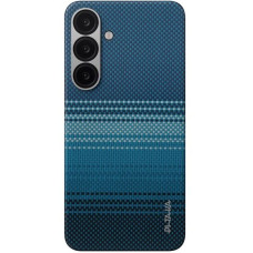 Pitaka Sunset Moonrise Tactile Woven Case Moonrise (KS2502S) for Samsung S936 Galaxy S25 Plus