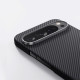 Чохол для телефона Pitaka Classic Ultra-Slim Case 600D Black/Grey для Google Pixel 9 Pro Чохол для телефона Pitaka Classic Ultra-Slim Case 600D Black/Grey для Google Pixel 9 Pro