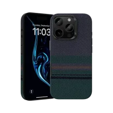 Чохол Benks MagClap ArmorPro Case Aurora for iPhone 16 Pro Max