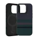 Чохол Benks MagClap ArmorPro Case Aurora for iPhone 16 Pro