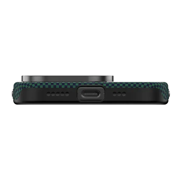 Чохол Benks MagClap ArmorPro Case Aurora for iPhone 16 Pro