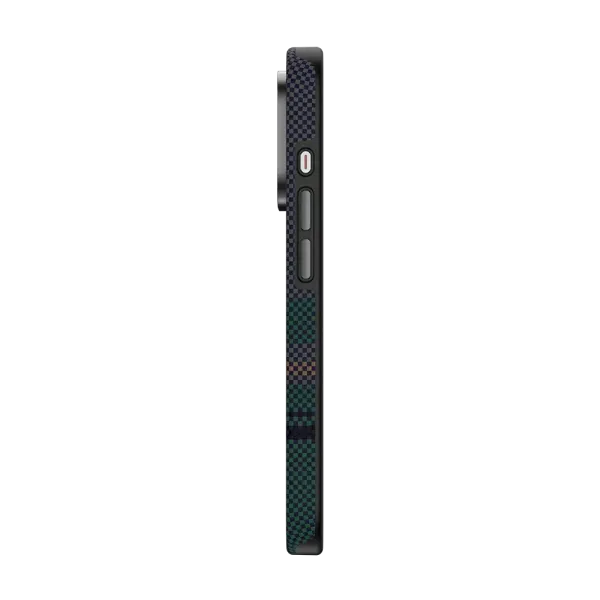 Чохол Benks MagClap ArmorPro Case Aurora for iPhone 16 Pro
