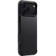 Чохол Pitaka для iPhone 17 Pro Aramid ProGuard Case Black/Grey (KI1701MGP)