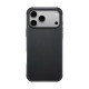 Чохол Pitaka для iPhone 17 Pro Max Aramid ProGuard Case Black/Grey (KI1701MGPM)