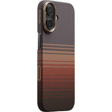 Чохол Pitaka для iPhone 17 Ultra-Slim Case Sunset (KI1702)