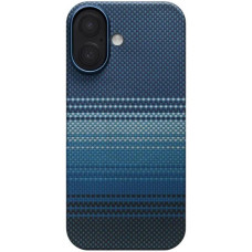 Чехол Pitaka для iPhone 17 Ultra-Slim Case Moonrise (KI1703)