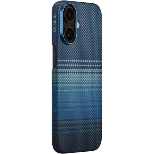 Чехол Pitaka для iPhone 17 Ultra-Slim Case Moonrise (KI1703)