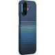 Чехол Pitaka для iPhone 17 Ultra-Slim Case Moonrise (KI1703)