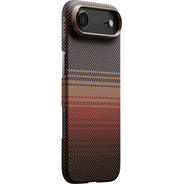 Чохол Pitaka для iPhone Air Ultra-Slim Case Sunset (KI1702SA) Чохол Pitaka для iPhone Air Ultra-Slim Case Sunset (KI1702SA)