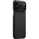 Чехол Pitaka для iPhone 17 Pro Ultra-Slim Case Black/Grey (KI1701BP)